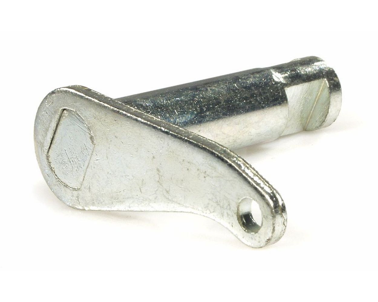 Bremsnocke SIP vorne Durchmesser:13 mm, Stahl, verzinkt, inkl. O-Ring