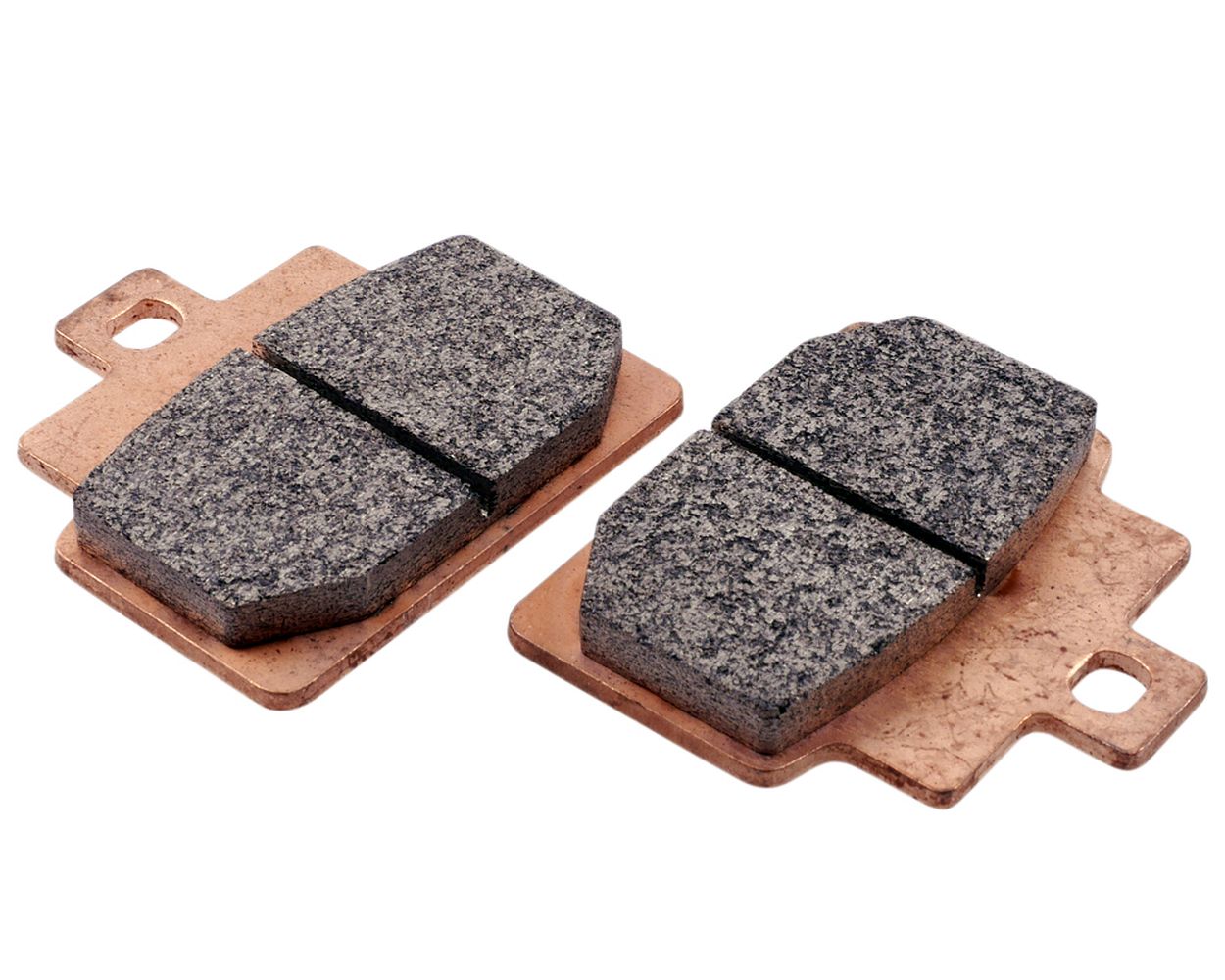 Bremsbeläge / Bremsklötze LUCAS Typ MCB709SRM