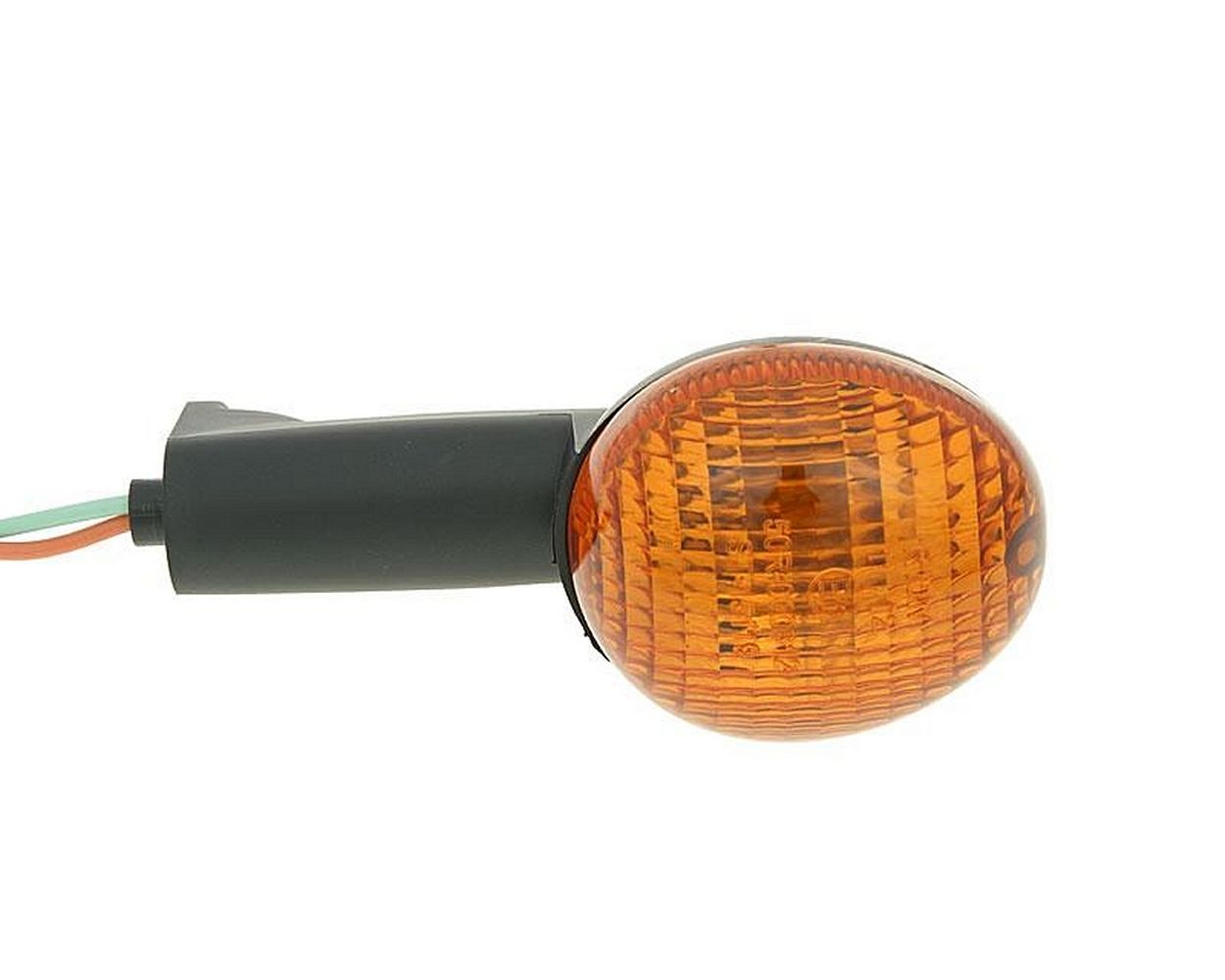 Blinker vorne links / hinten rechts- Trekker, TKR, Ludix