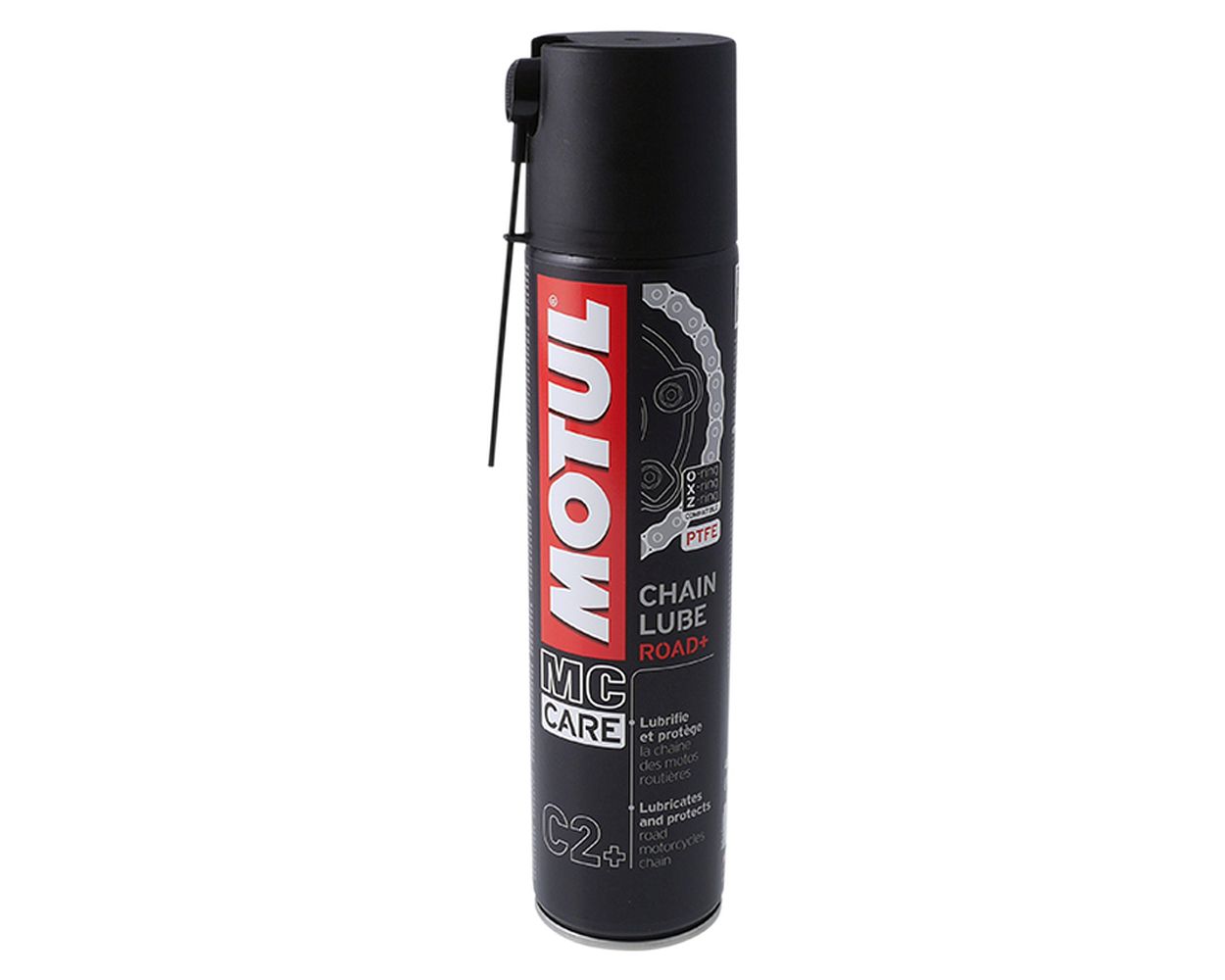 103008 Kettenfett MOTUL C2 Chain Lube Road Plus 400ml