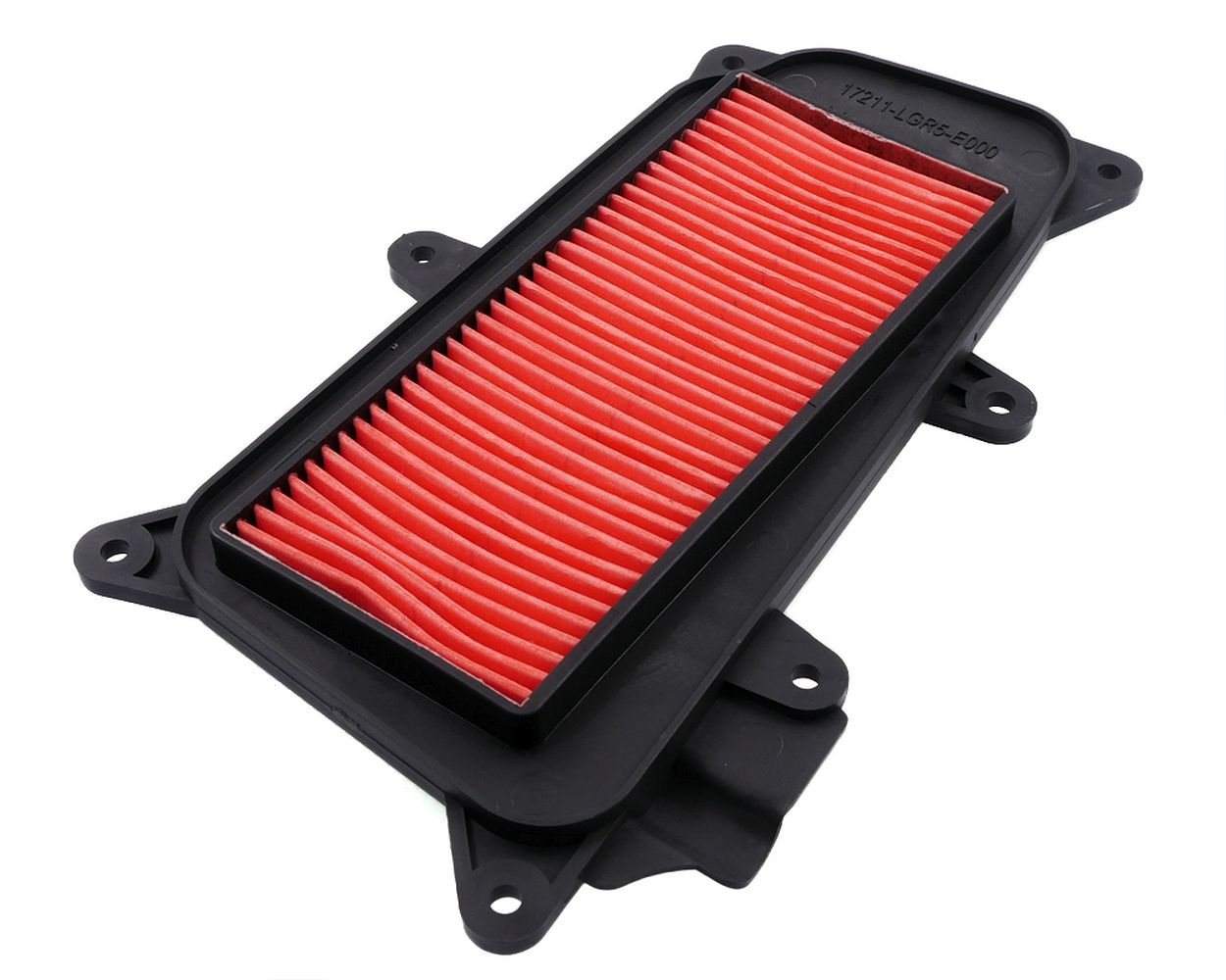 Luftfilter Einsatz RMS passend 09-12 125 / 200 cc