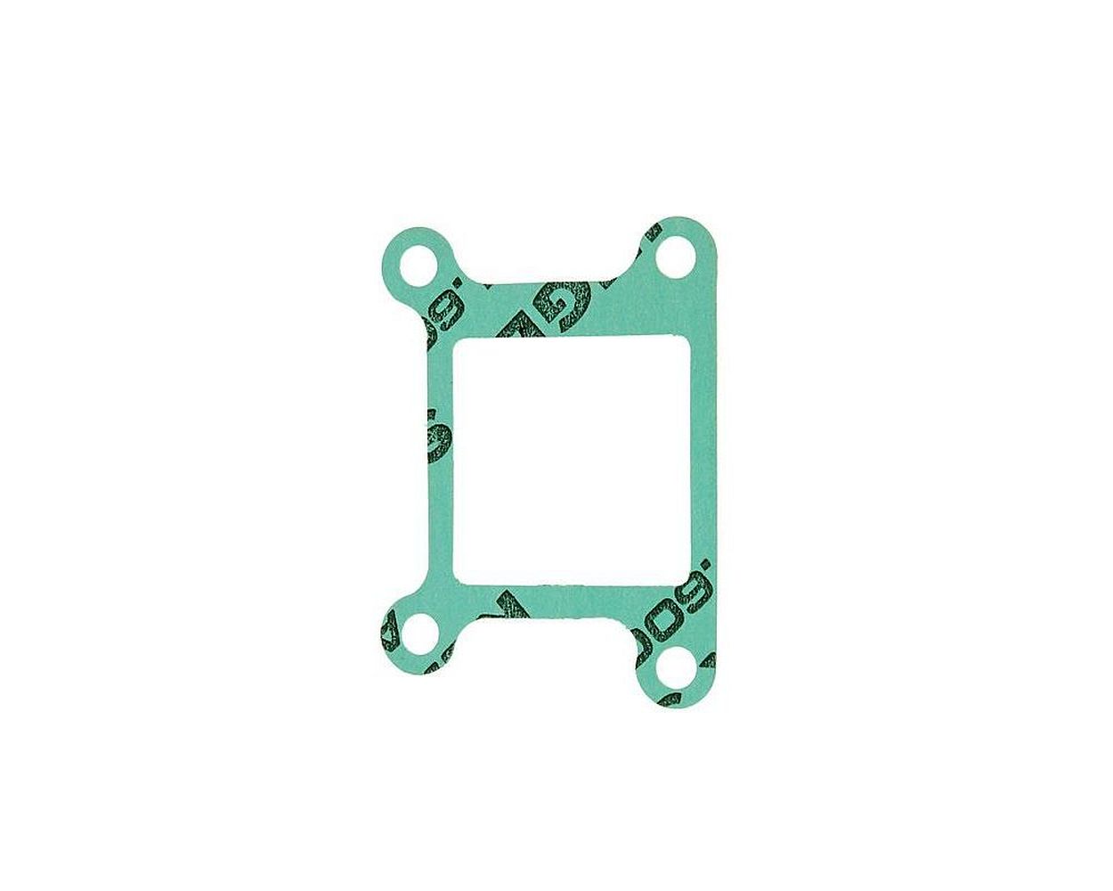 Dichtung Membranblock Rivello liegend Super 8, Super 9