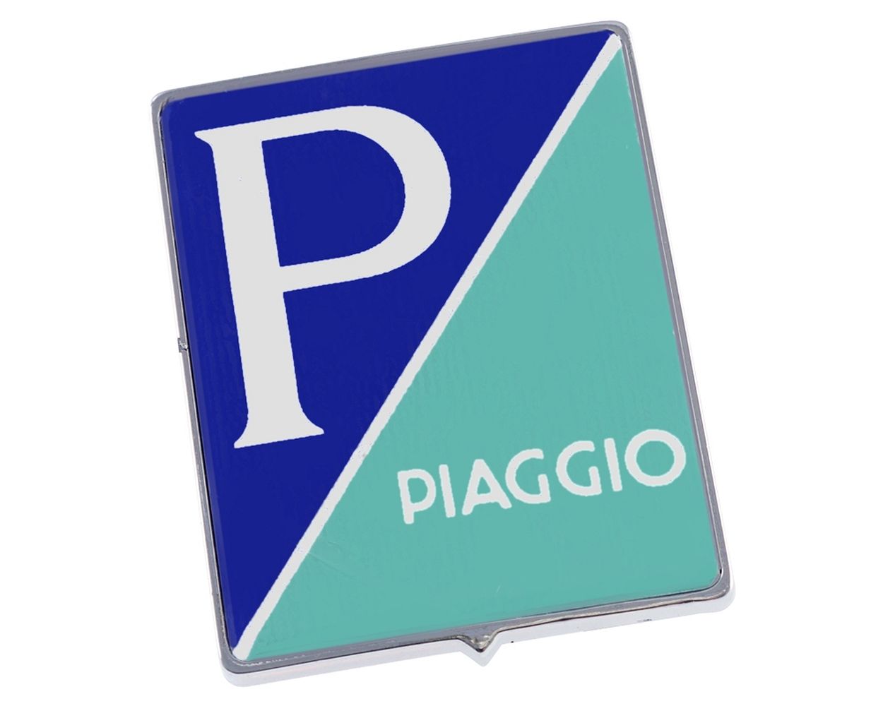 Emblem ORIGINAL PIAGGIO Kaskade