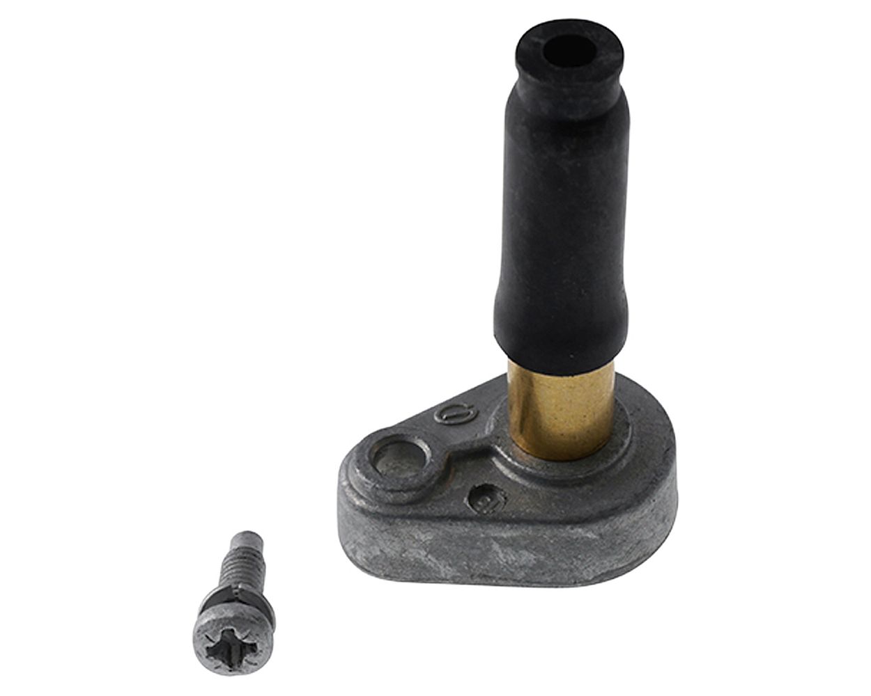 Gasschieberdeckel Original