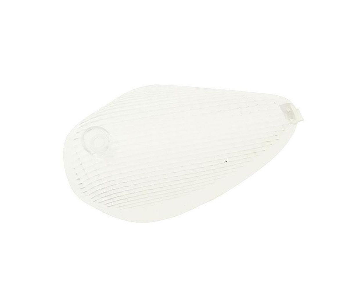 Blinkerglas vorne links - NRG mc3, Purejet TPH 2006