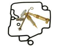 Vergaser Reparatursatz NARAKU 50ccm GY6 China 4takt China