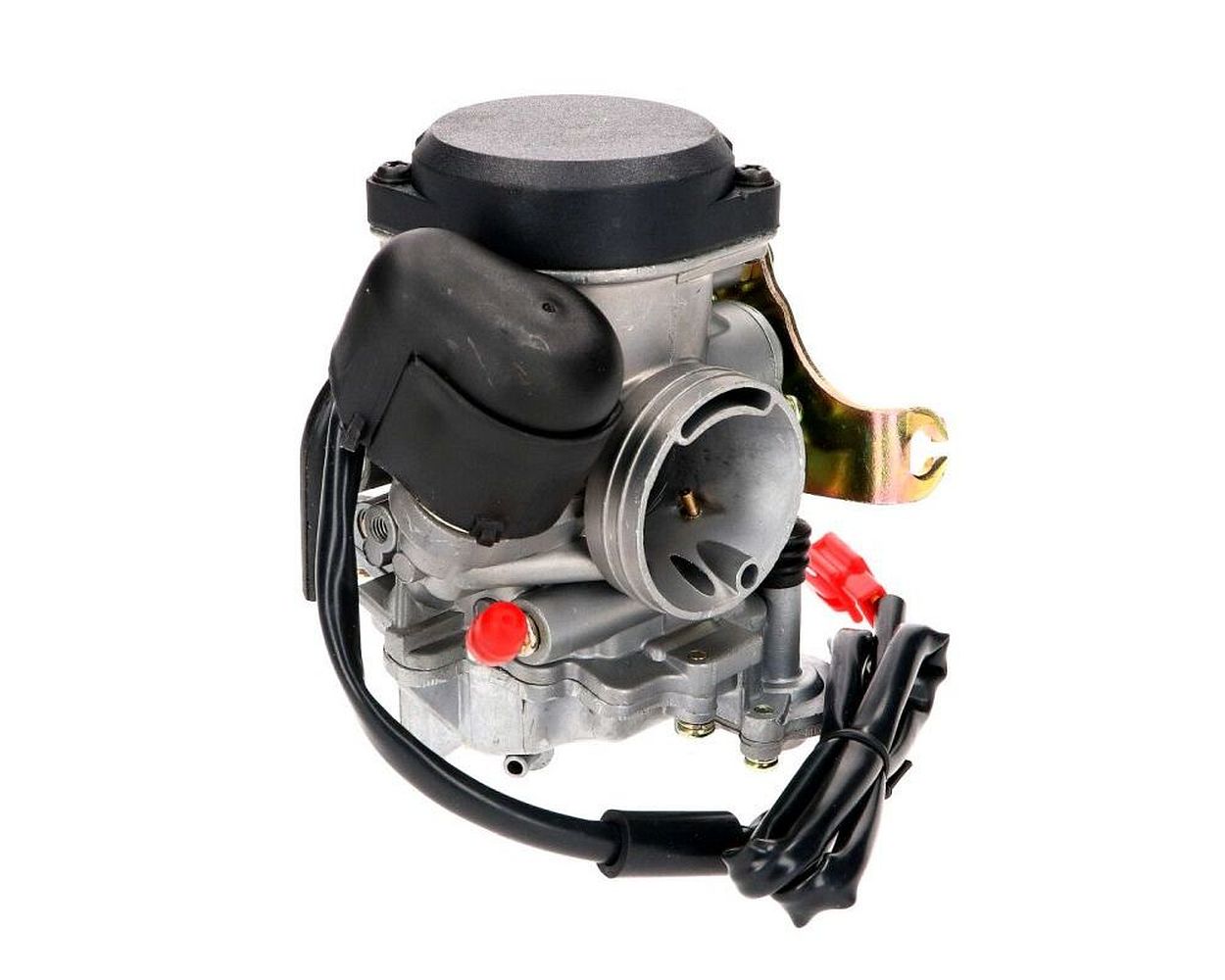Vergaser NARAKU 26 mm Tuning GY6, 125, Daelim