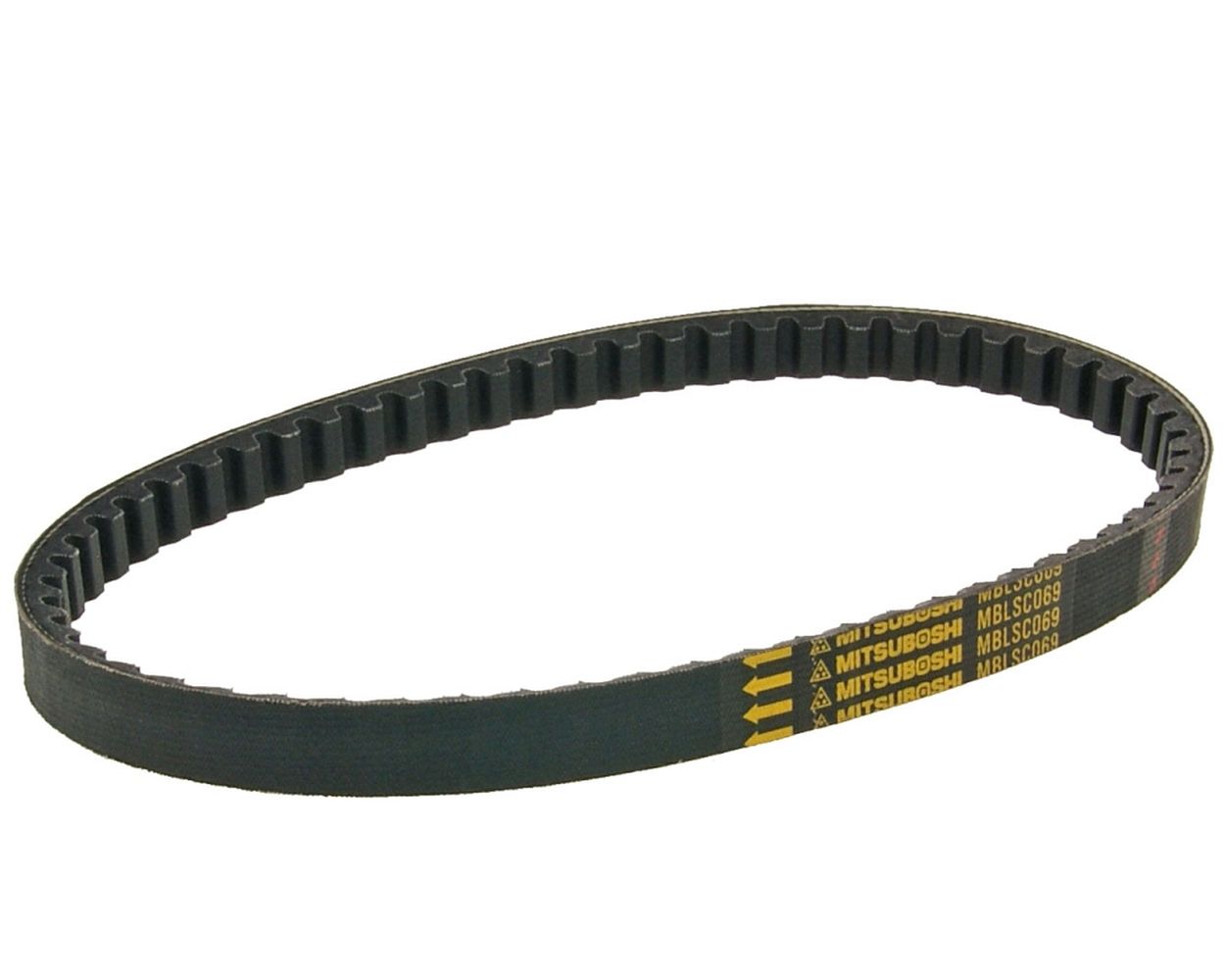 Keilriemen MITSUBOSHI 668x16,5 mm