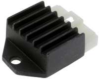 Spannungsregler / Gleichrichter 4-Pin Minarelli (alt)
