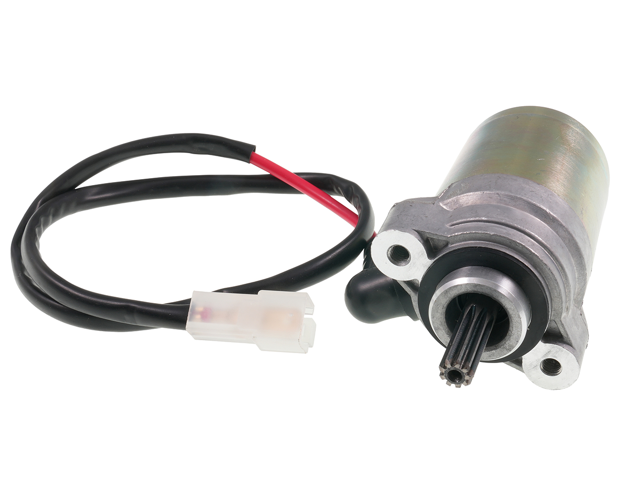 Anlasser / E-Starter