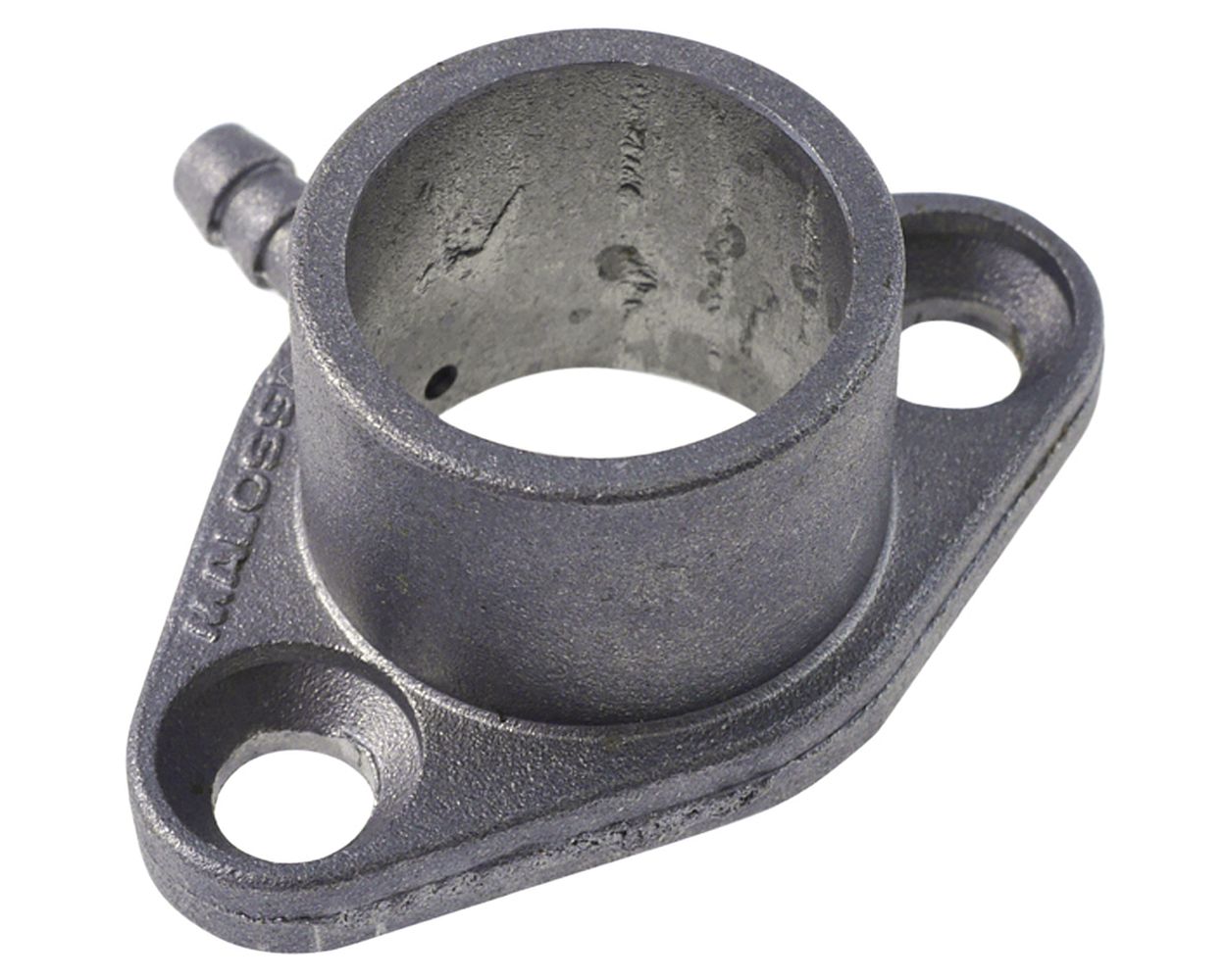 Ansaugstutzen / Flansch Malossi Vision/Peugeot 19, 5 mm