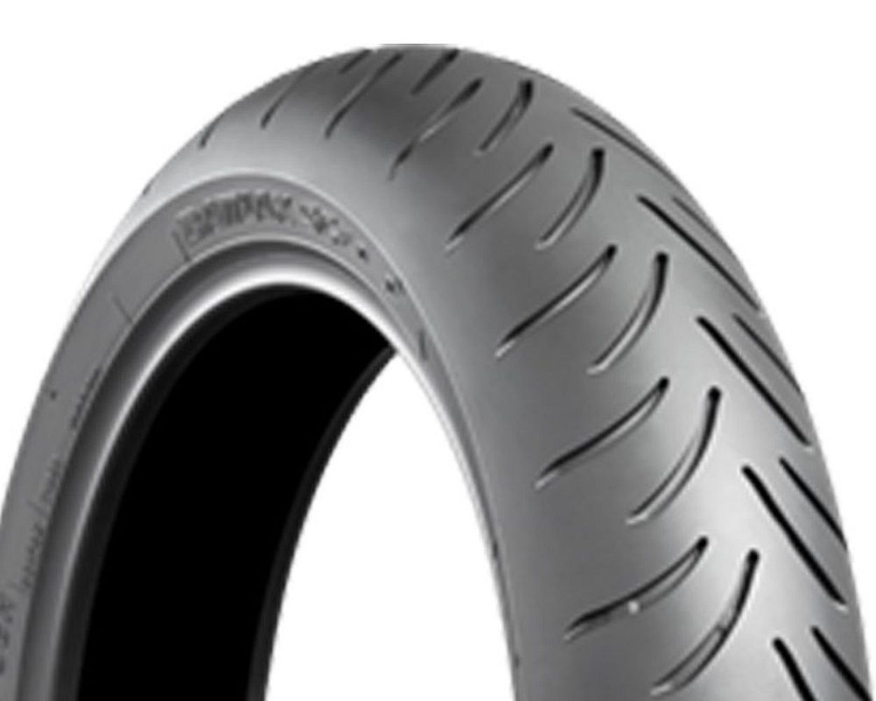 Reifen Bridgestone BATTLAX SC1R 140-70x14 68S TL, schlauchlo