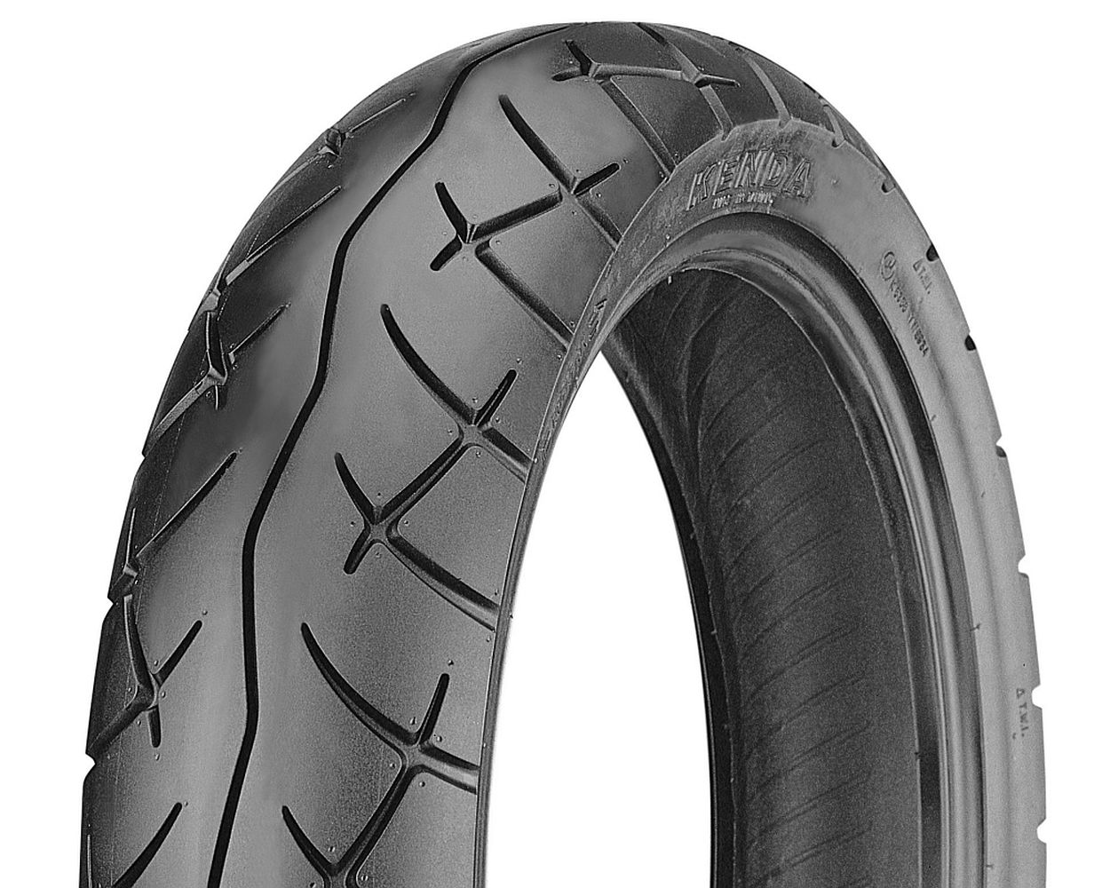 Reifen KENDA K433F 90/90-14 4PR 39J TL