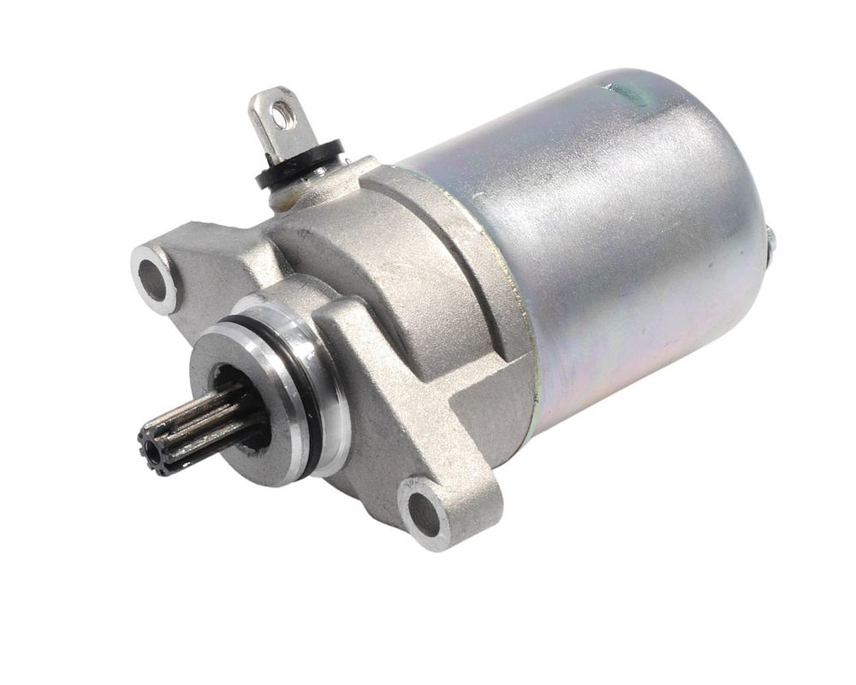 Anlasser Motor E-Starter Rivello Candy, Kallio 50 ccm 2-Takt