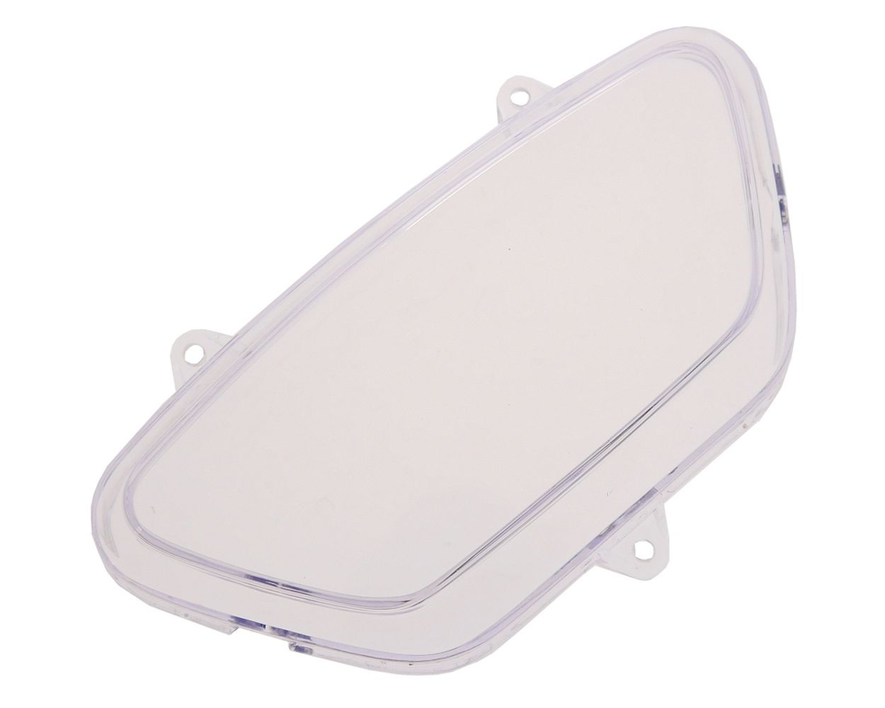 Tachoglasscheibe SCORPEX Flex-Tech Speedy 4T AC, Sprint 10 50 SK50QT-A 4T AC