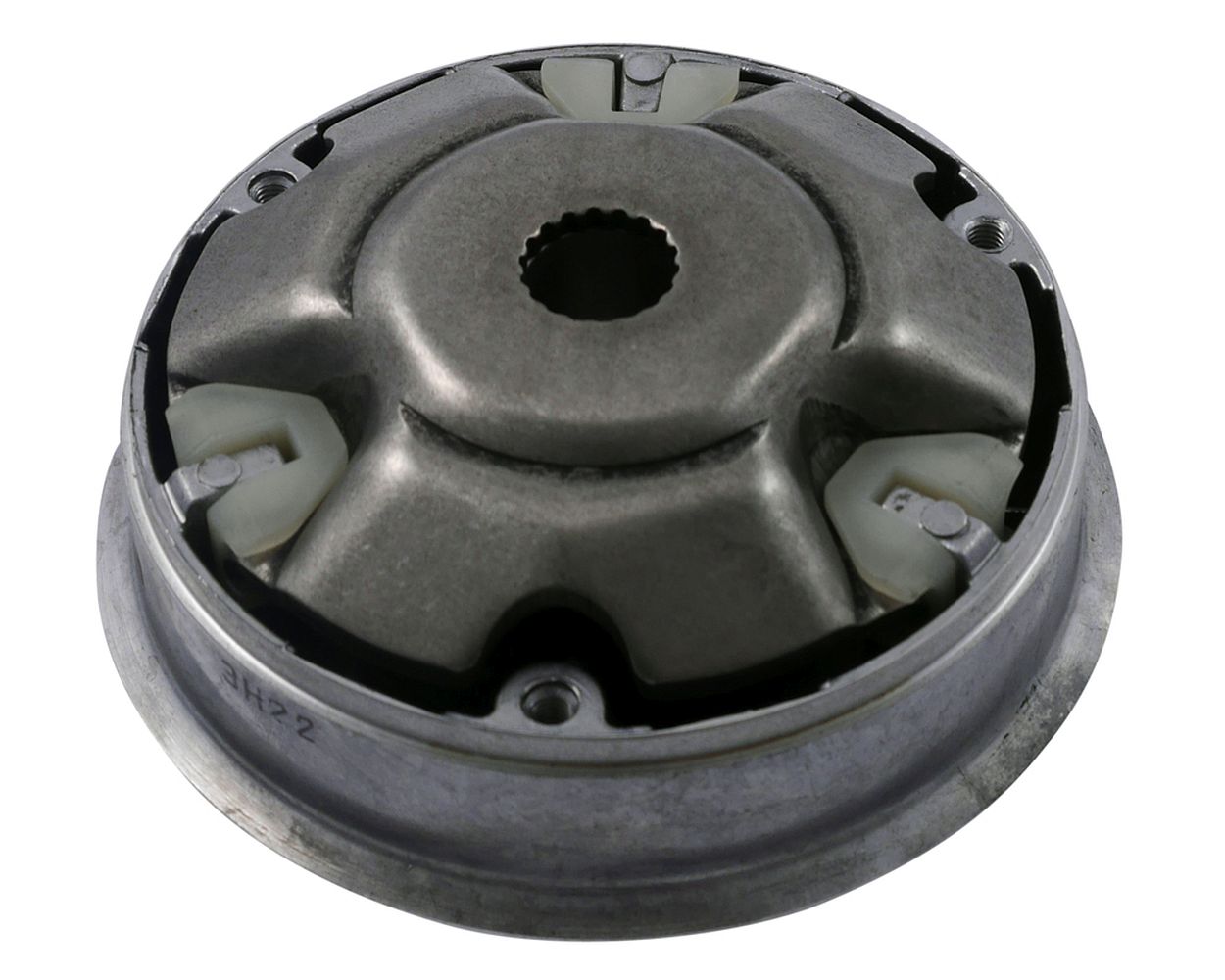 Variomatik RMS