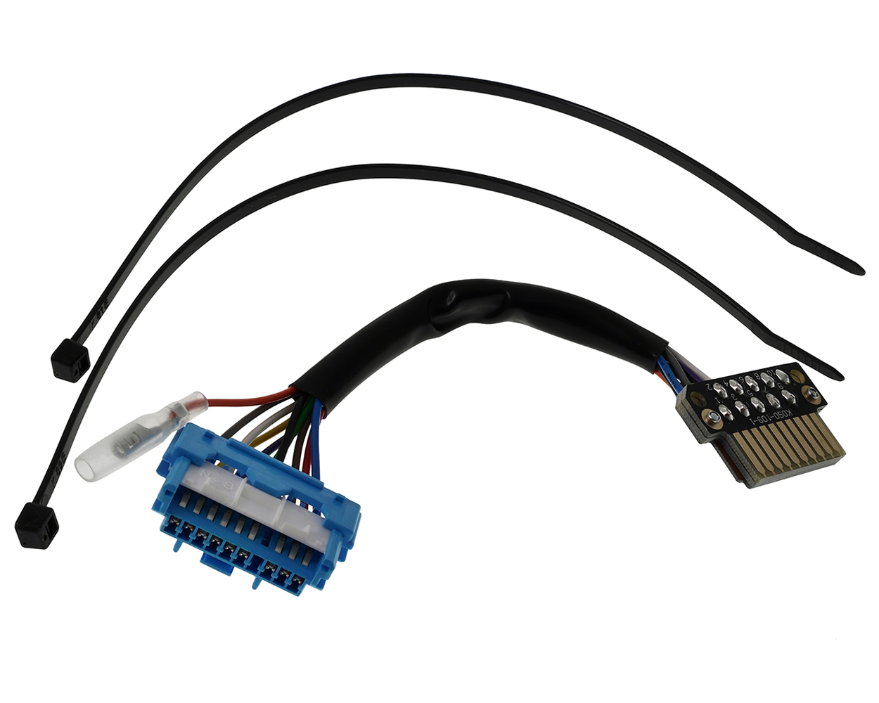Koso Adapterkabel für Tachometer für Sondermodelle Race / Replica
