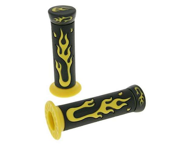 Revêtements Poignée guidon 2EXTREME Flame