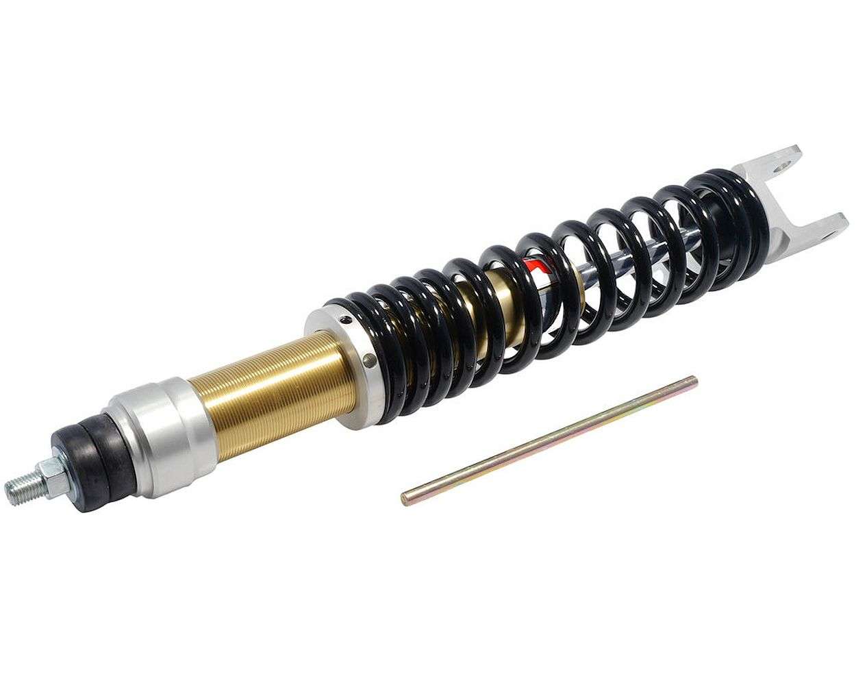 YSS Federbein Stoßdämpfer Mono MZ456 315TR 28 X Mit ABE Für HONDA CBR 1000 Rr Rrs Fireblade