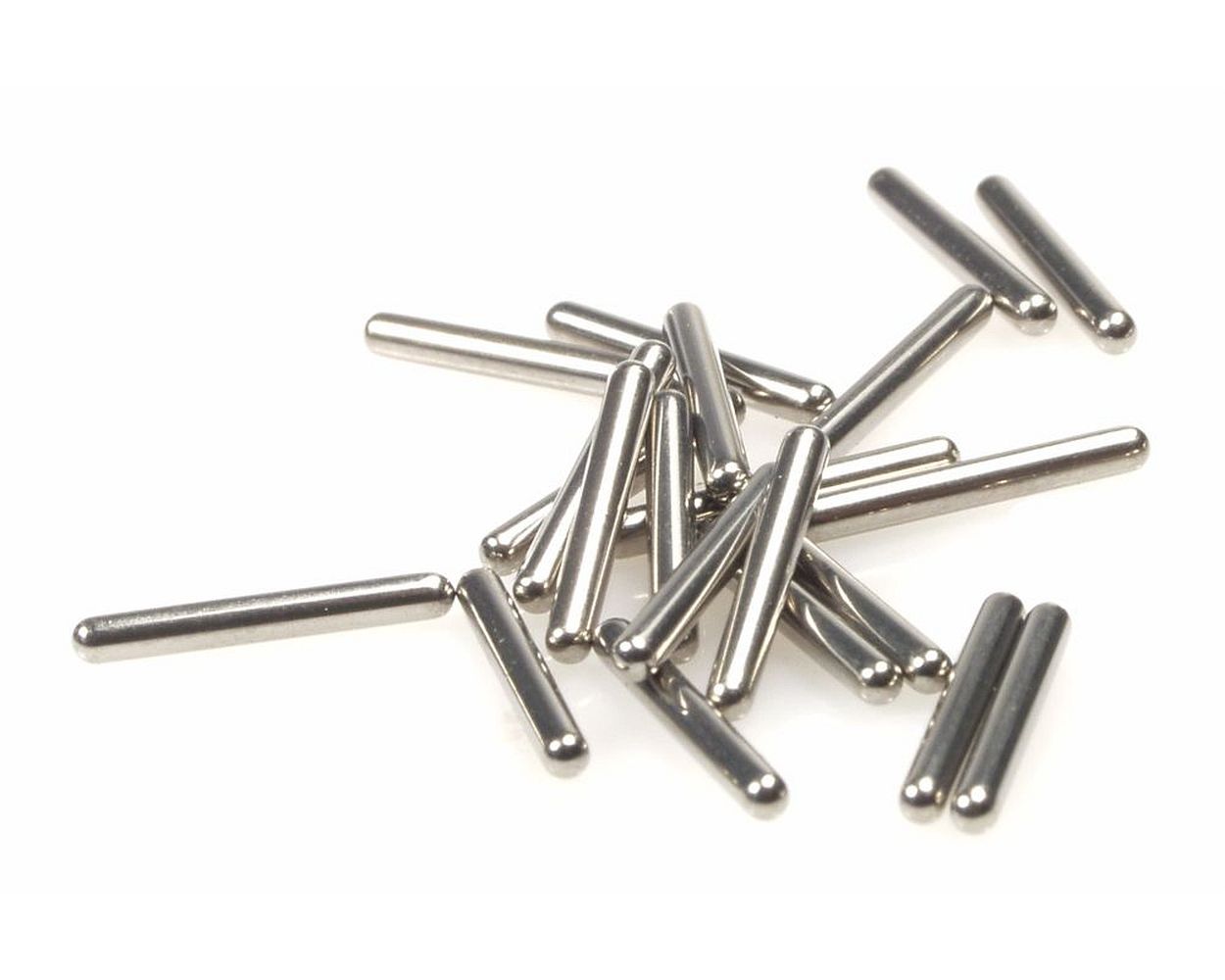 Nadelset SIP Nebenwelle, für 2x11,8 mm, 21 Stück