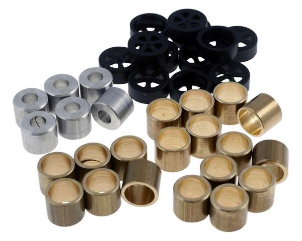 Set de réglage variomatique POLINI différents modèles