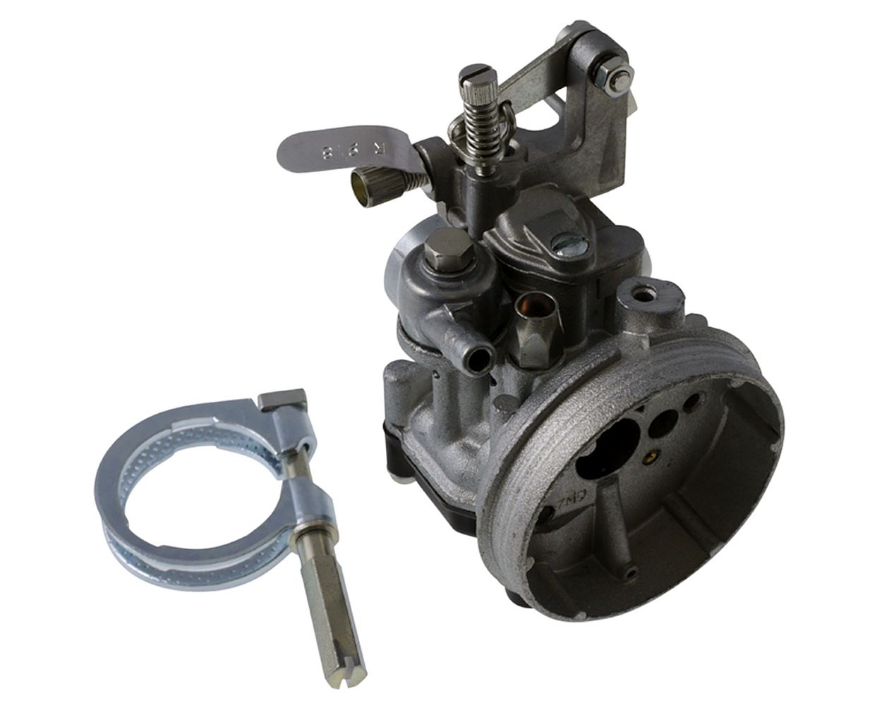 Vergaser DELLORTO SHB 16.15F für Vespa PK50 S:XL:SS:Elestart