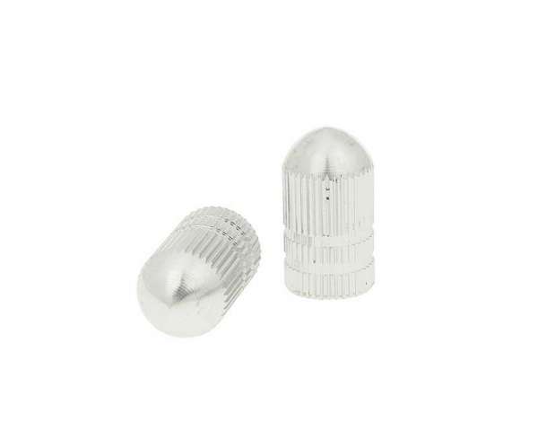 Ventilkappen Set Bullet diverse - universal