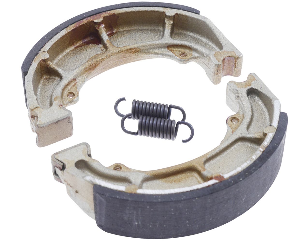 Bremsbacken TRW MCS818 115x15 mm TYP 818