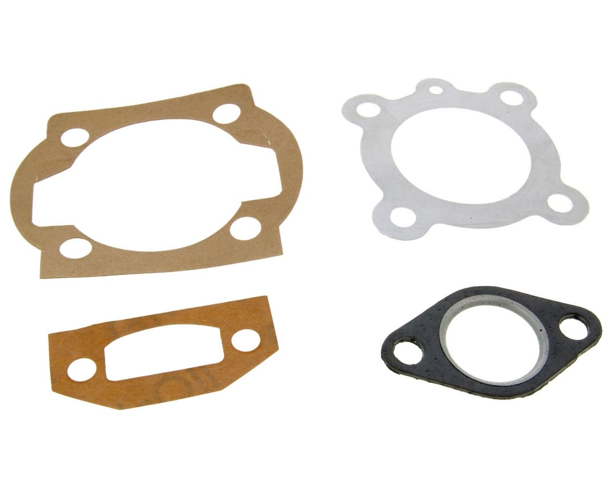 Dichtungssatz Zylinder AIRSAL T6-Racing 49 ccm
