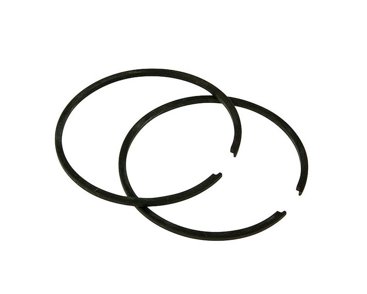 Kolbenring Set AIRSAL Sport 61 ccm