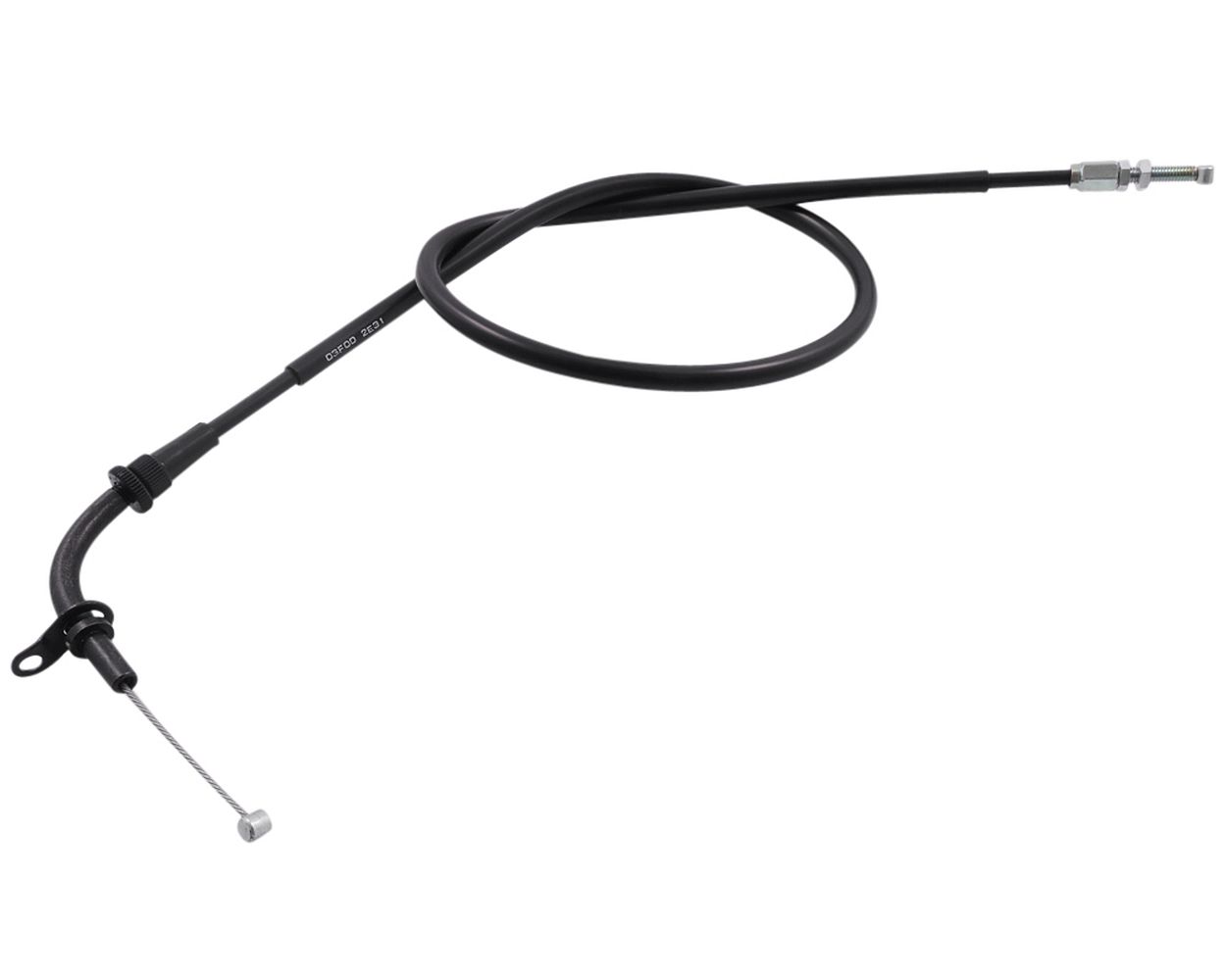 Gaszug Oeffner 750 (AE1213)