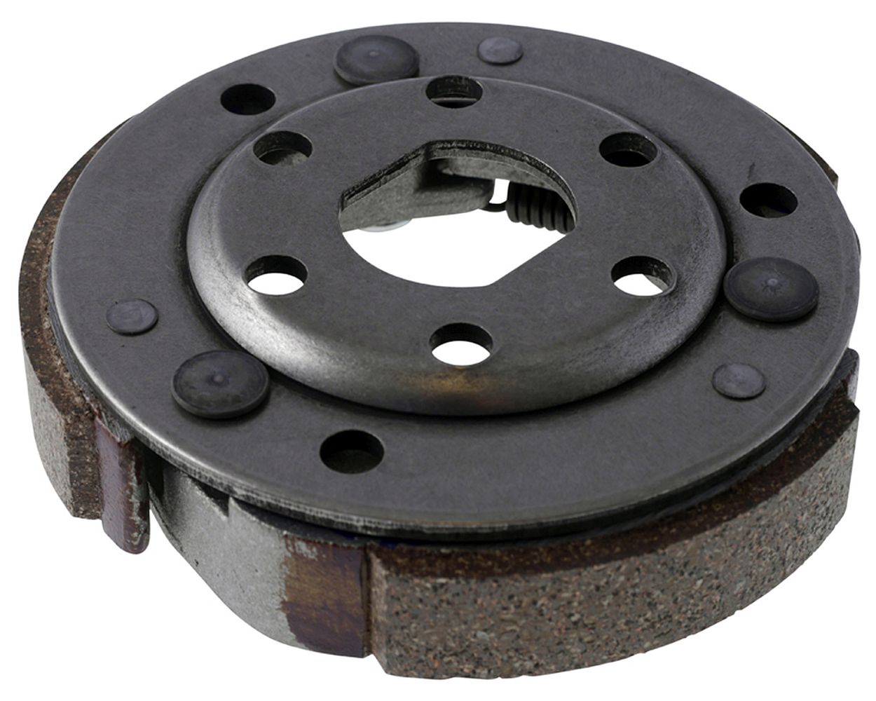 Kupplung Carenzi Race 107 mm kompatibel für Minarelli