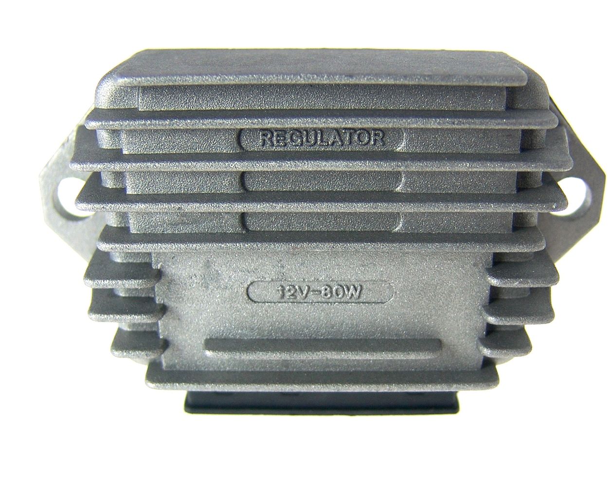 Spannungsregler / Gleichrichter 3-Pin 12 V 80 W SCORPEX