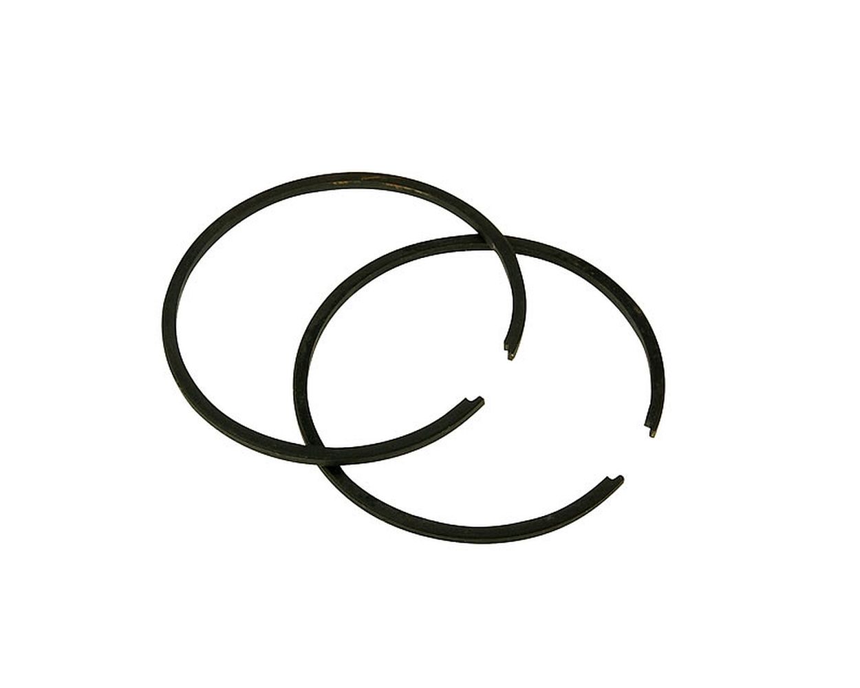 Kolbenring Set AIRSAL Sport 38 mm 49 ccm