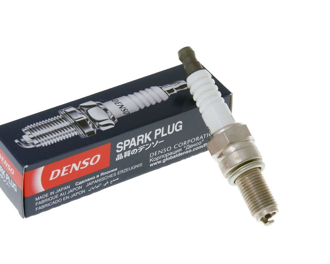 Zündkerze DENSO U27ESR-NB