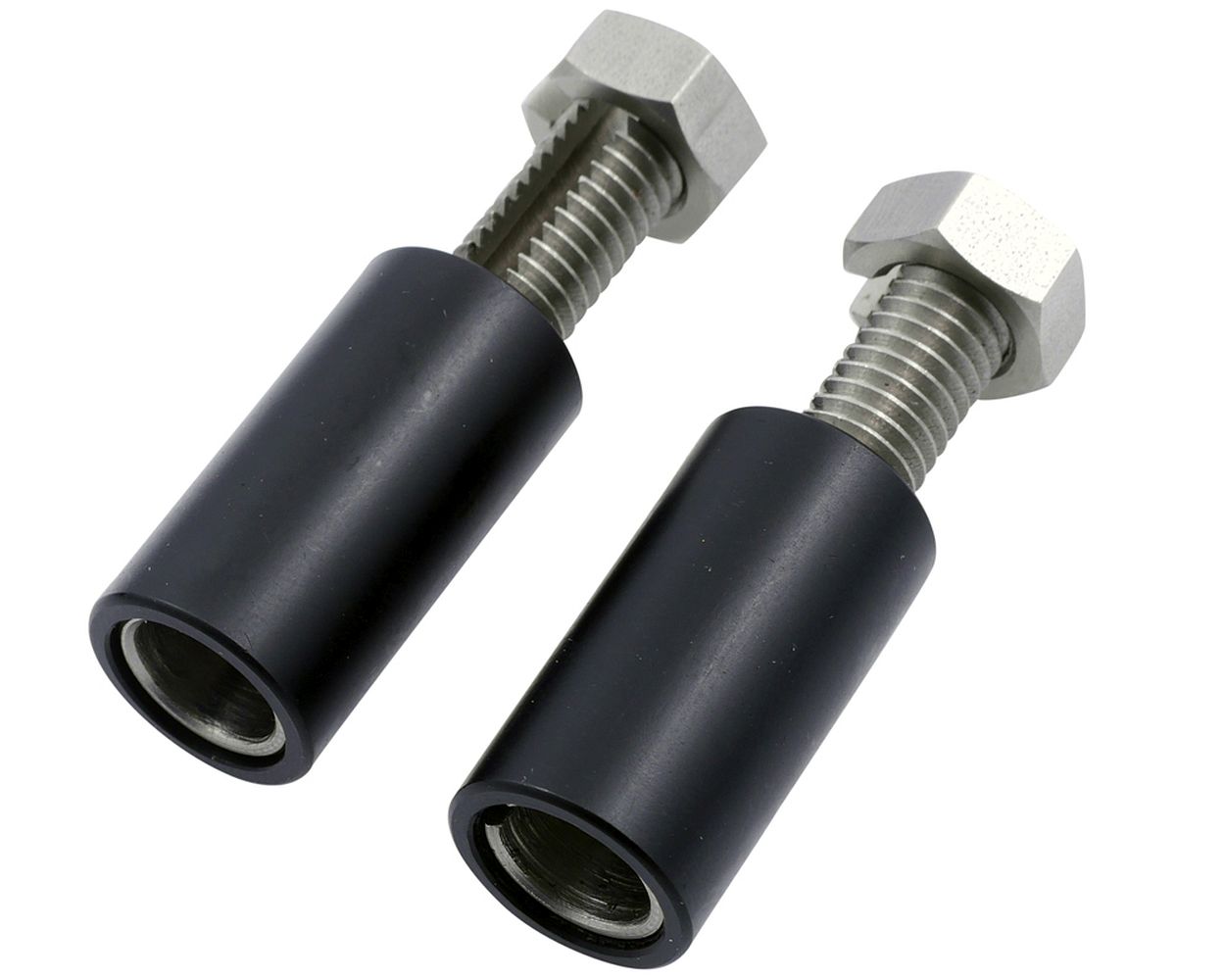 HIGHSIDER Blinkerverlängerung 28 mm für M8 Blinker, Paar