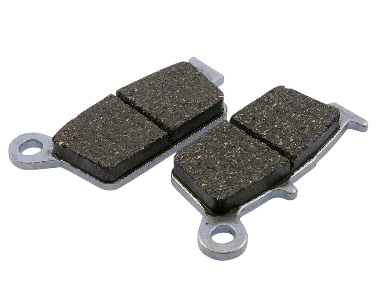 Bremsbeläge / Bremsklötze LUCAS Typ MCB575EC