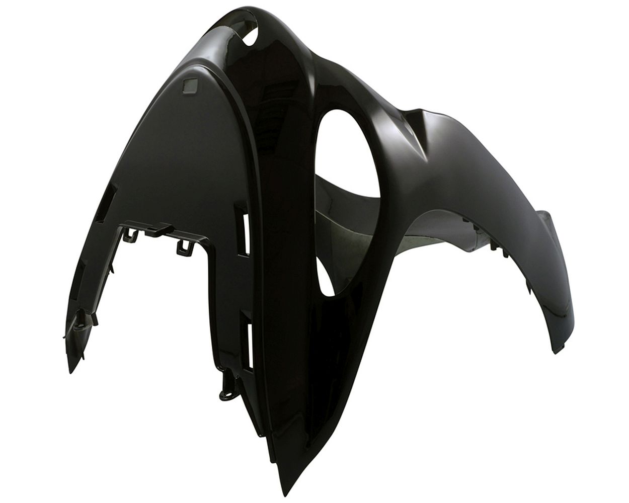 Verkleidung Front unten schwarz VANEZ BT50QT-9
