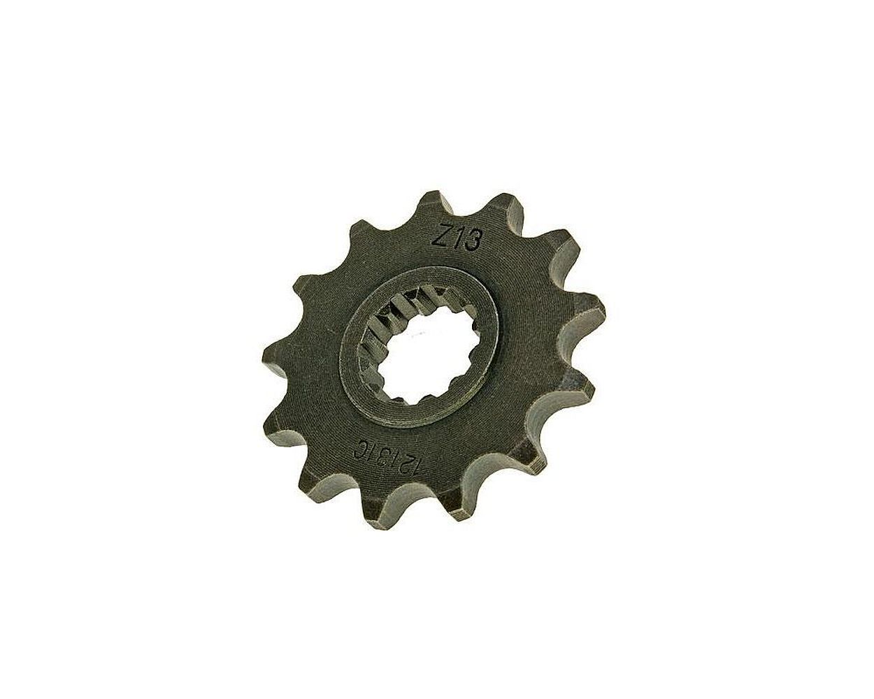Kettenritzel vorn 13Z 420 - Minarelli AM 1999-2007