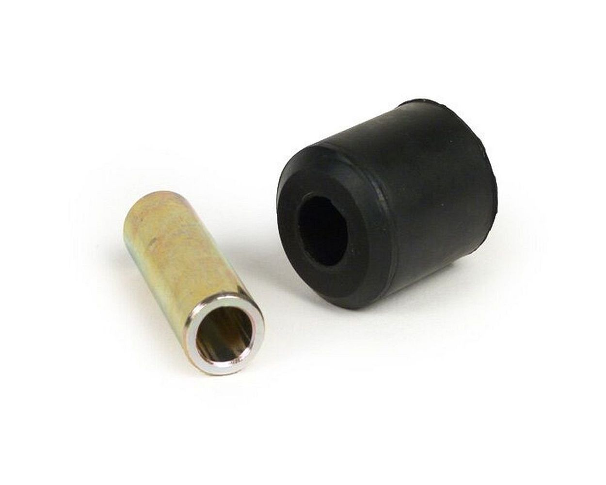 Silentblock Set Stoßdämpfer/Motor BGM 10x48 mm