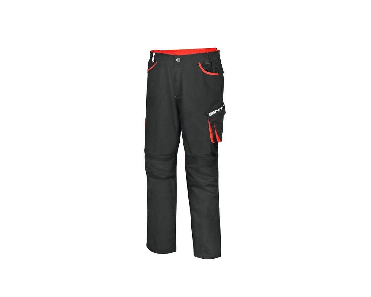 Motorradhose IXS KENTUCKY schwarz 54