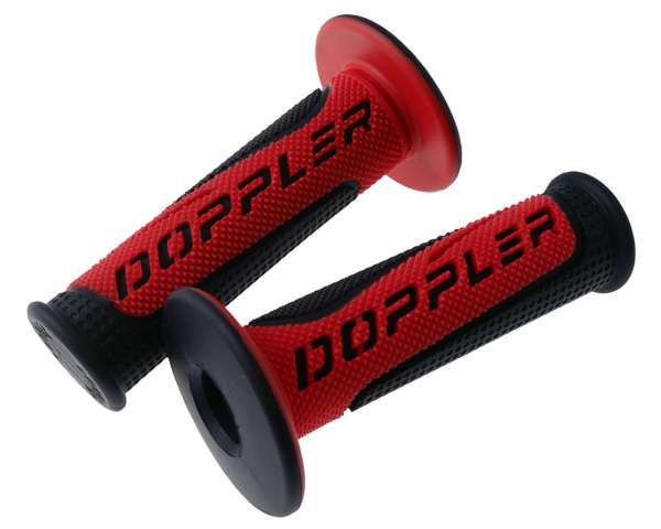 Lenkergriffe DOPPLER Radical Grip