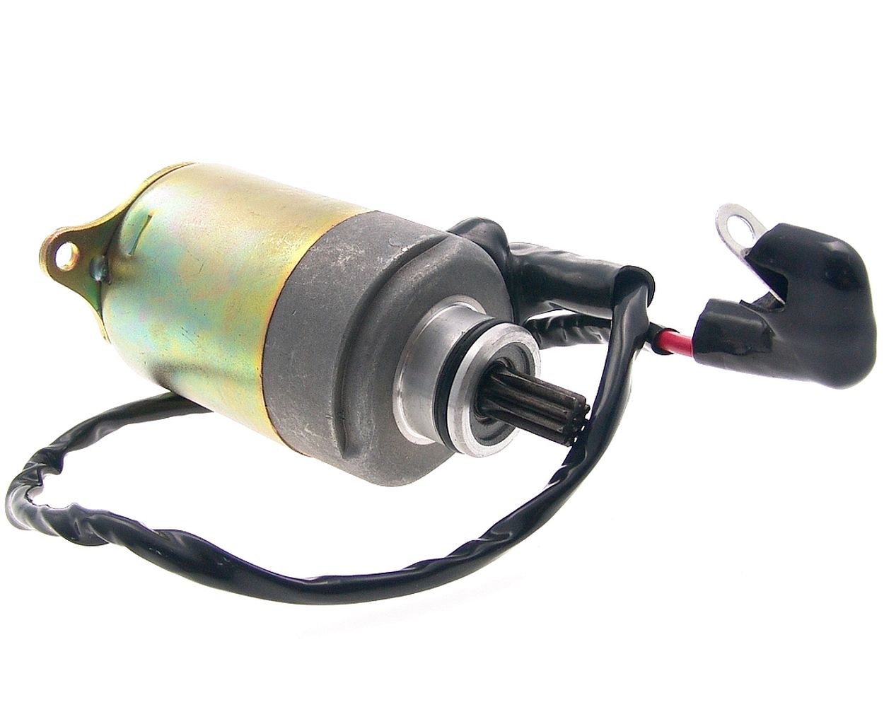 Anlasser Motor für GY6 China 4takt 125cc, 150ccm