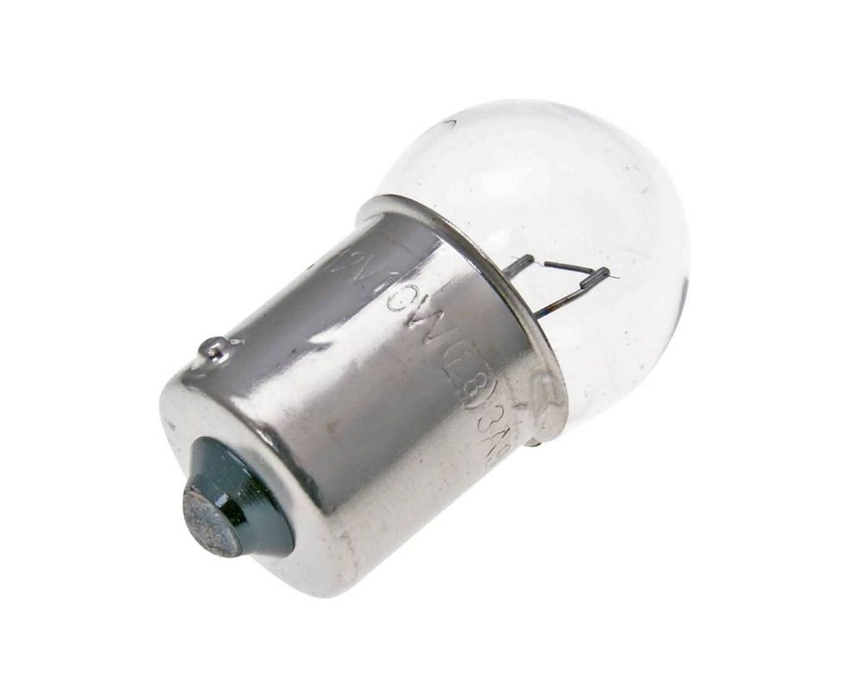 Glühbirne R10 W BA15S 12 V 10 W