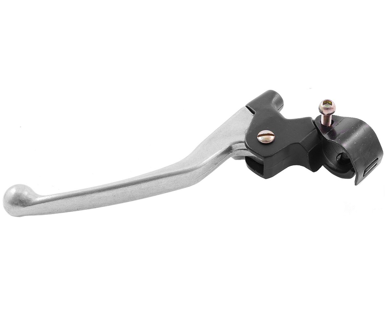 Bremsgriff Halter, Einheit links