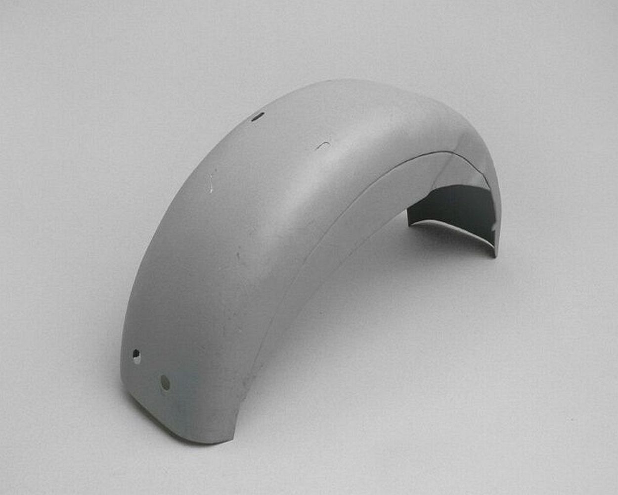Kotflügel hinten SPAQ Metall grundiert