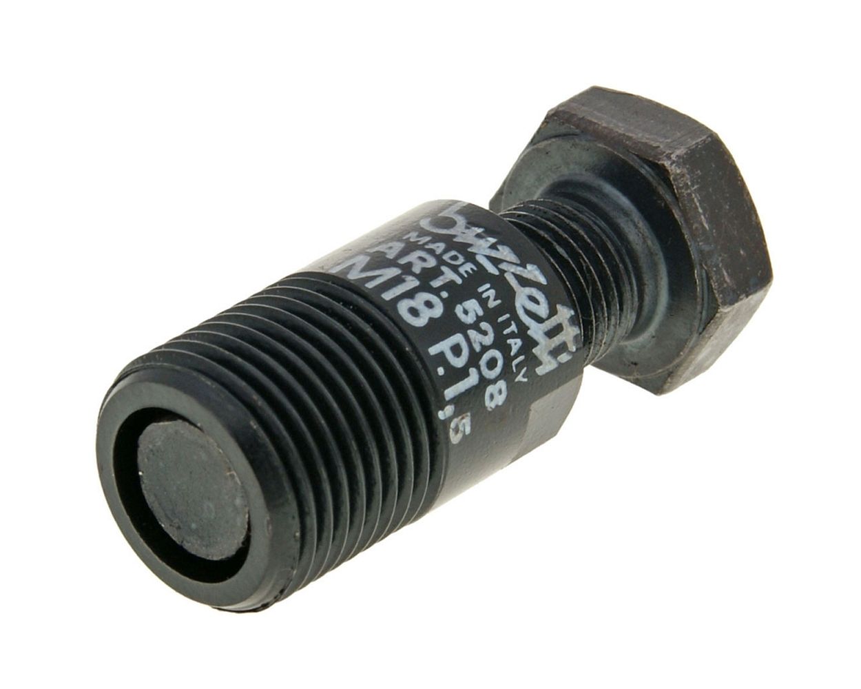 Polradabzieher BUZZETTI M18x1,5 mm Rechtsgewinde für YZ 125