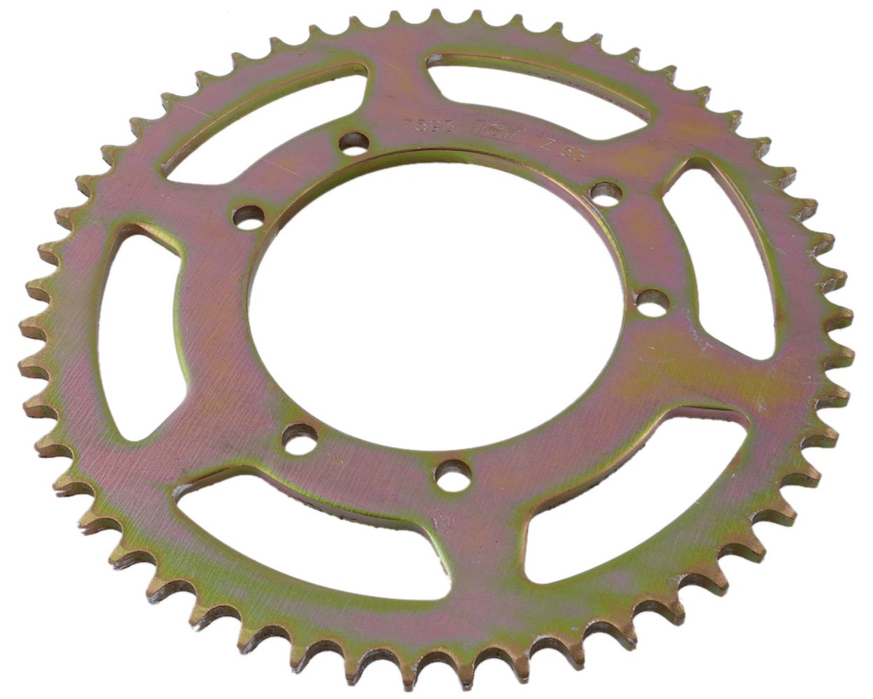 Kettenrad Ritzel 53 Zähne