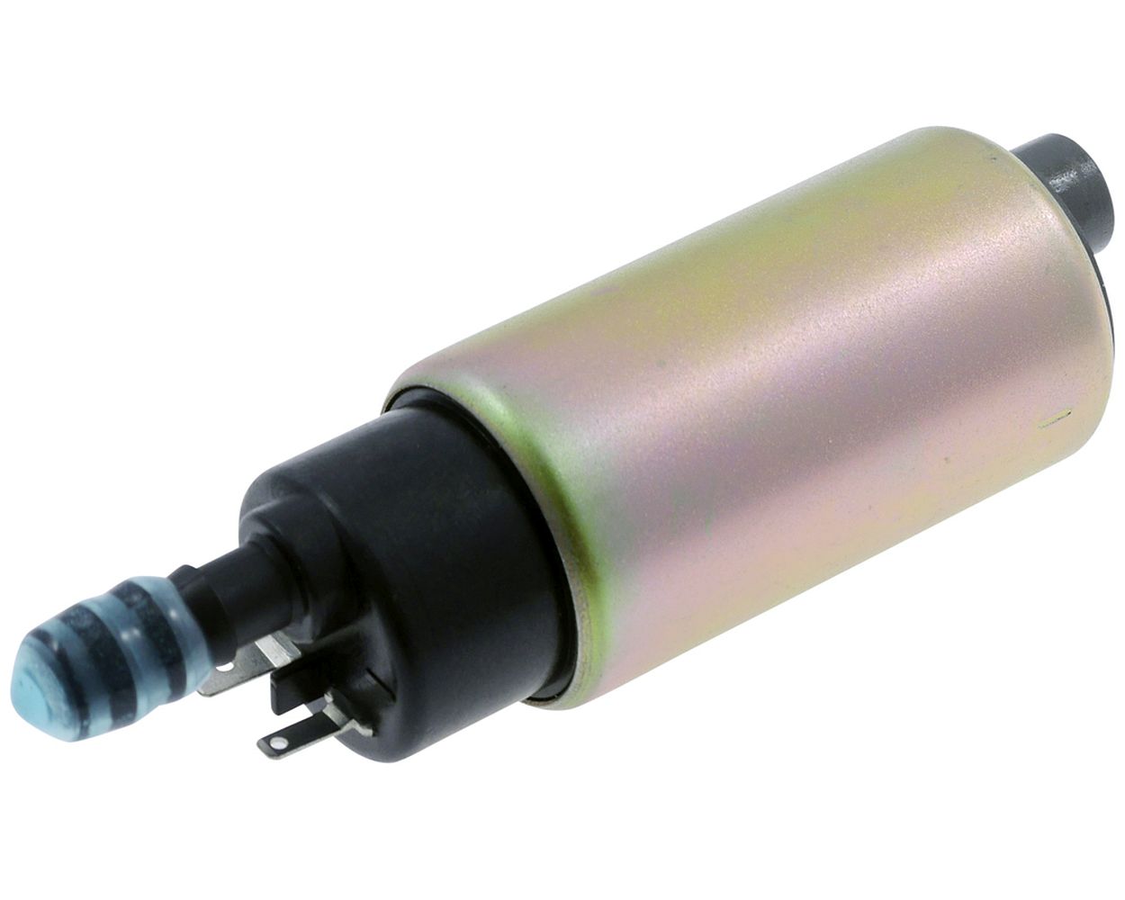 Benzinpumpe 2EXTREME 12 V elektrisch