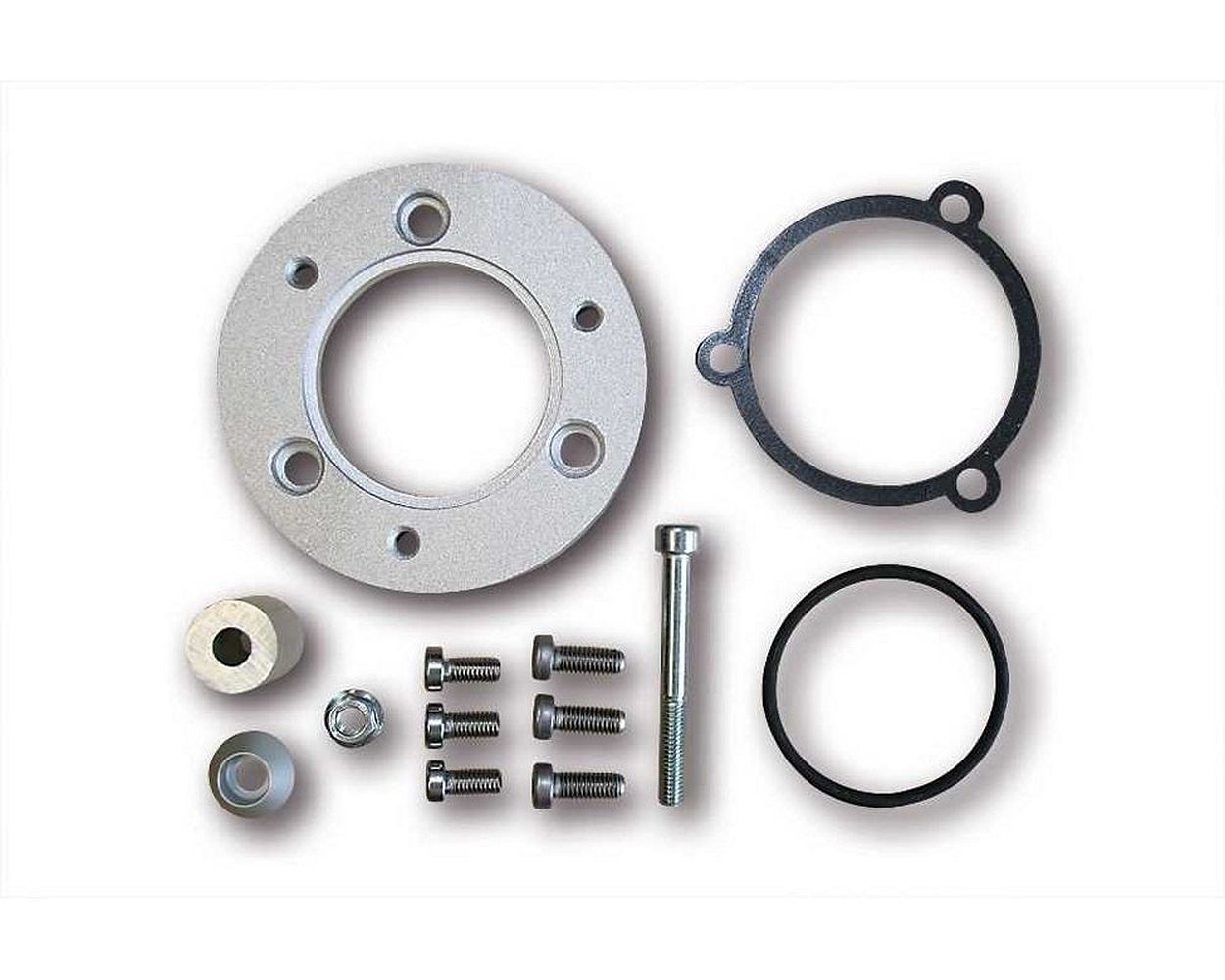 Auspuff Montage Kit IXIL